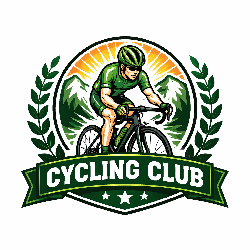 CYCLING CLUB