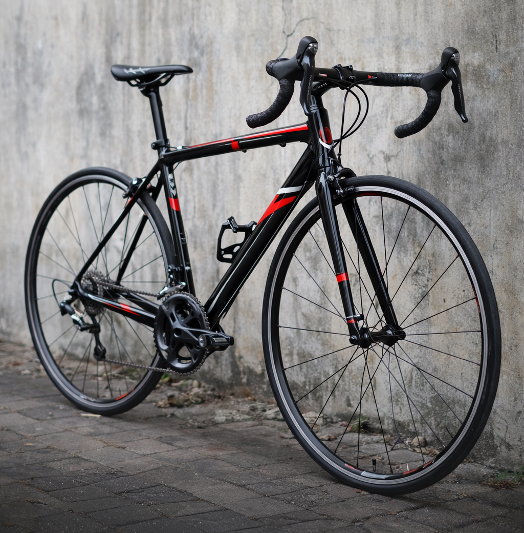 자전거 테스트 게시물