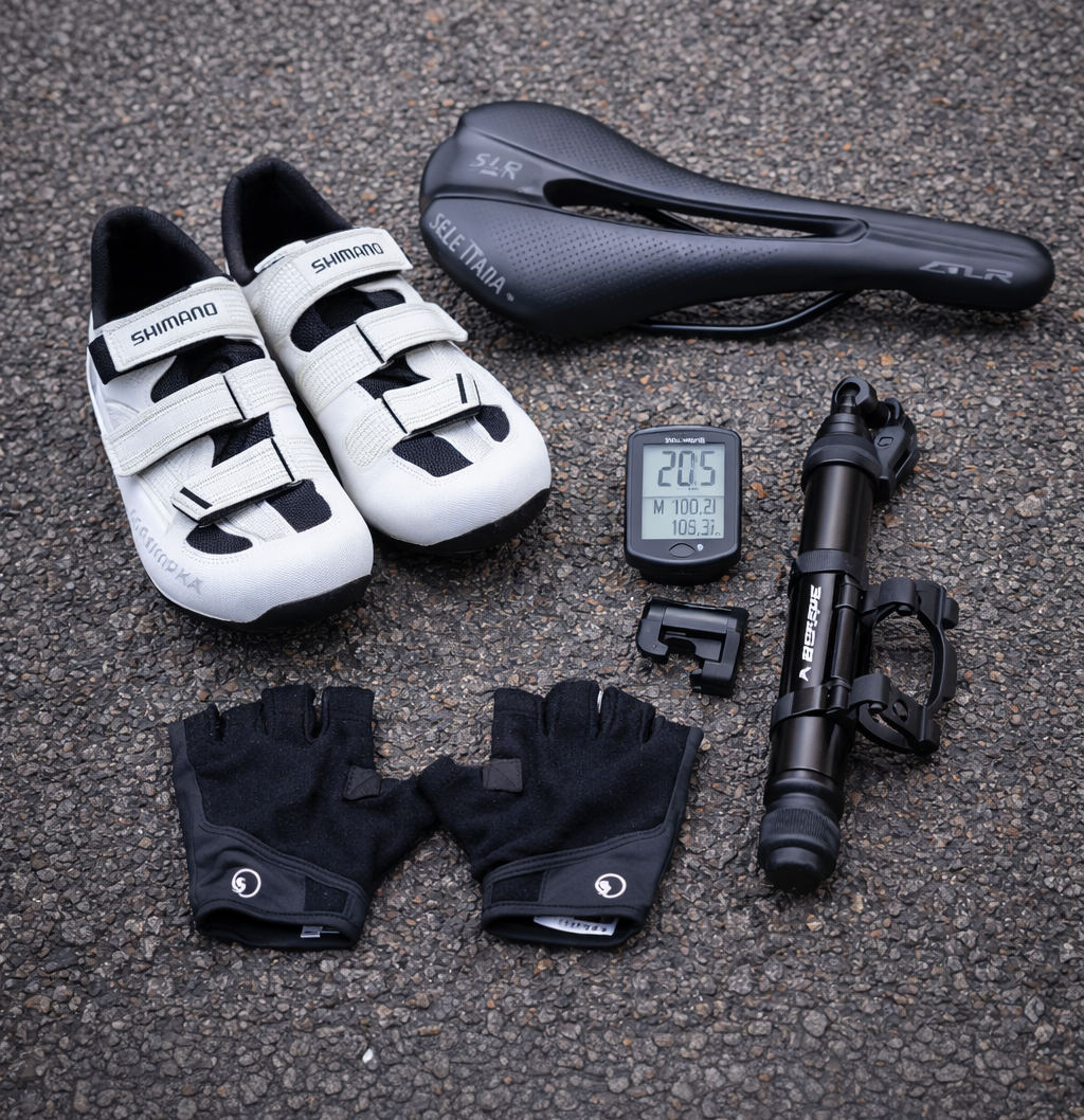 액세서리 테스트 게시물