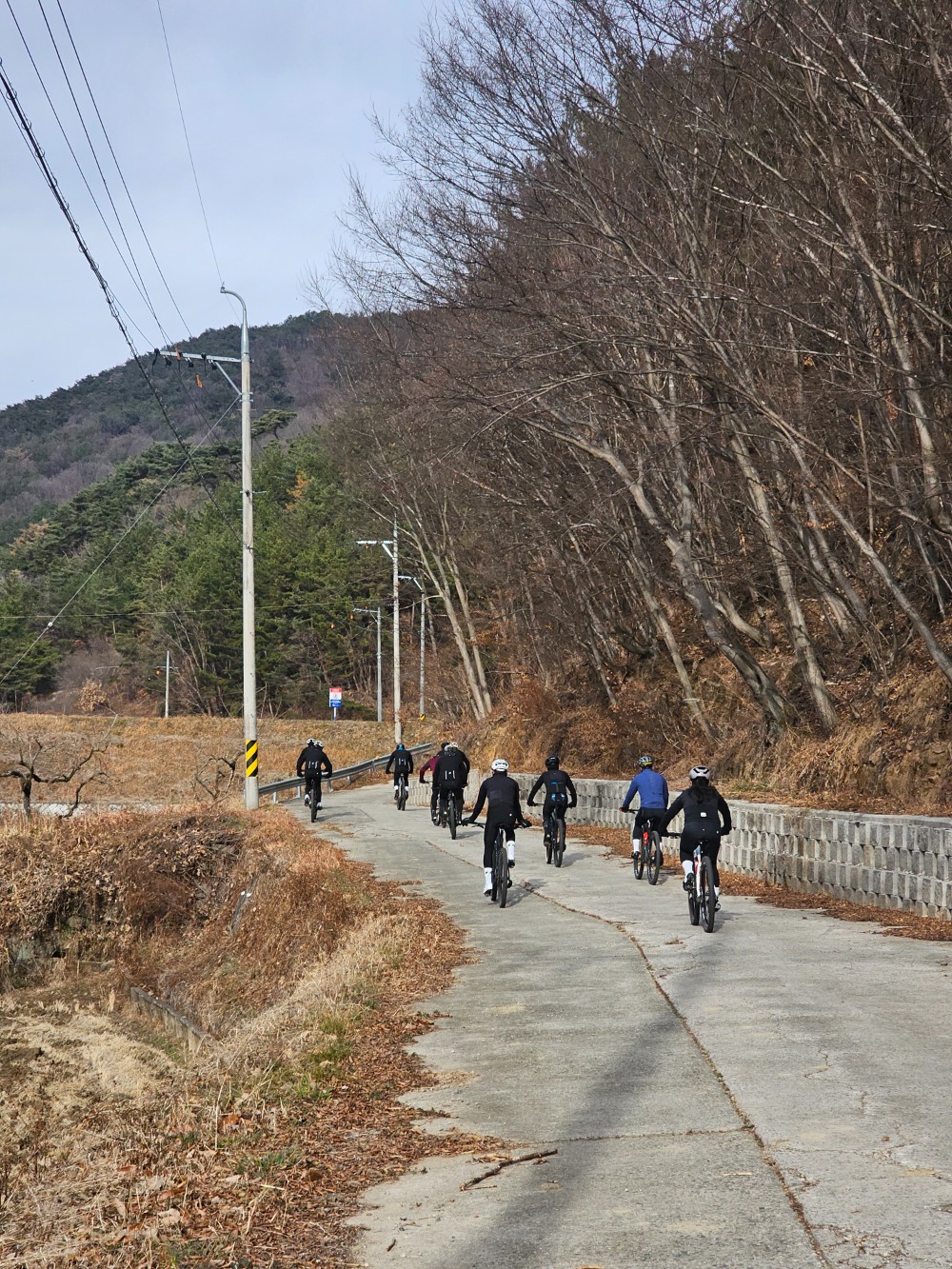 [TEST]진행하는 일정이 아닙니다